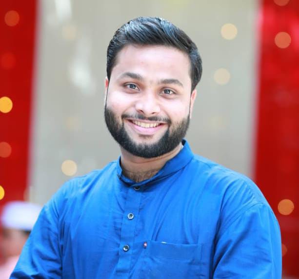 Ramees Abdul Razzak