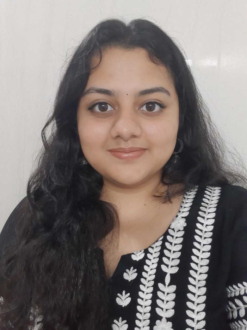 Aiswarya Haridasan